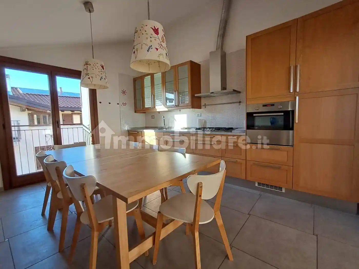 Appartamento via Emilio De Marchi, Bobbiate - Schiranna, Varese - foto 5