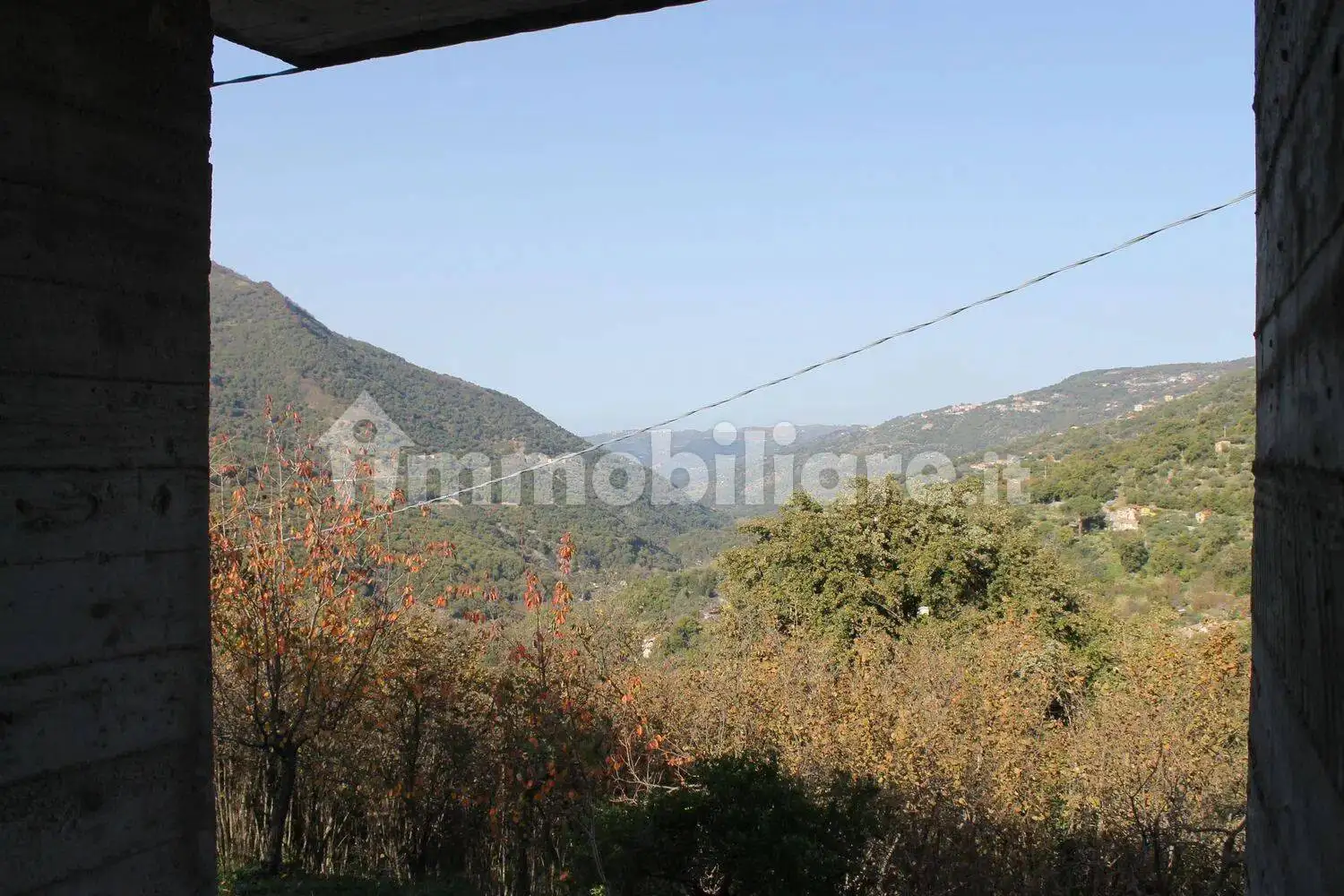 Rustico - Casale in vendita a Tortorici