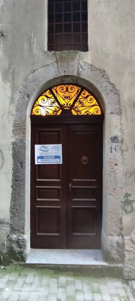 Villa in vendita a Tortorici