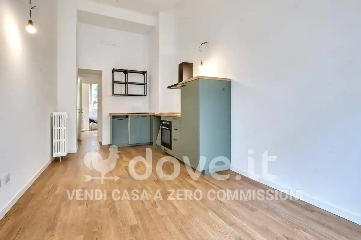 Bilocale via Guglielmo Guintellino 13, Tre Castelli - Faenza, Milano - foto 3