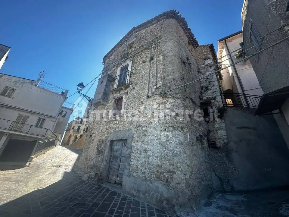 Villa unifamiliare via laudadio 17, Centro, Casoli - foto 2