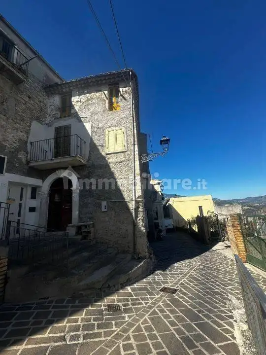 Villa unifamiliare via laudadio 17, Centro, Casoli - foto 4
