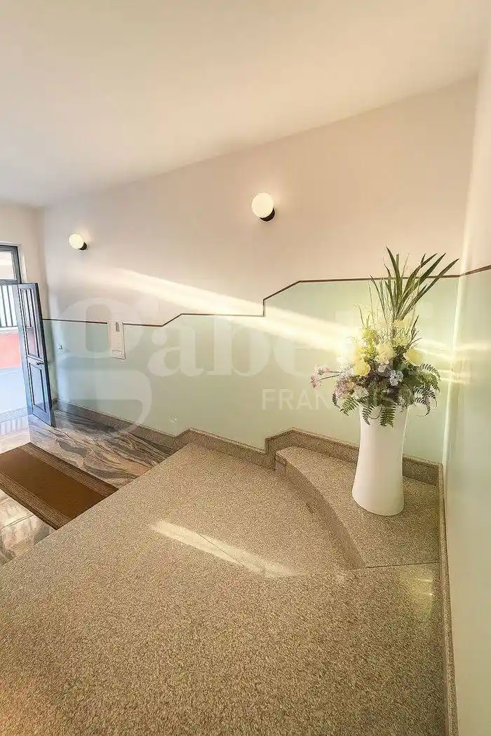 Appartamento via Capitano Alberto Bizzarri, Calvi Risorta - foto 2