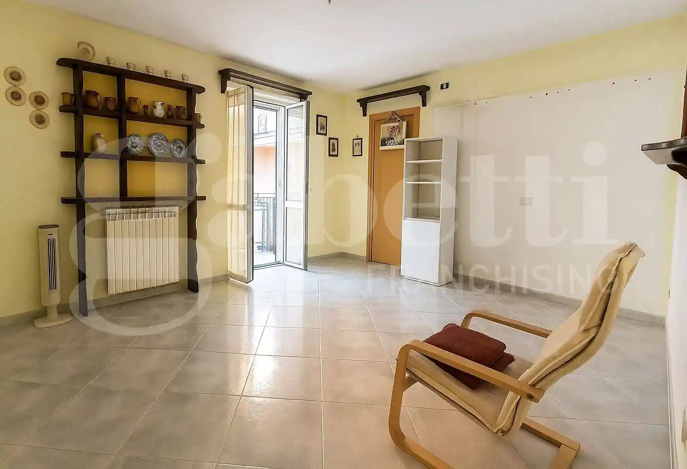 Appartamento via Capitano Alberto Bizzarri, Calvi Risorta - foto 3