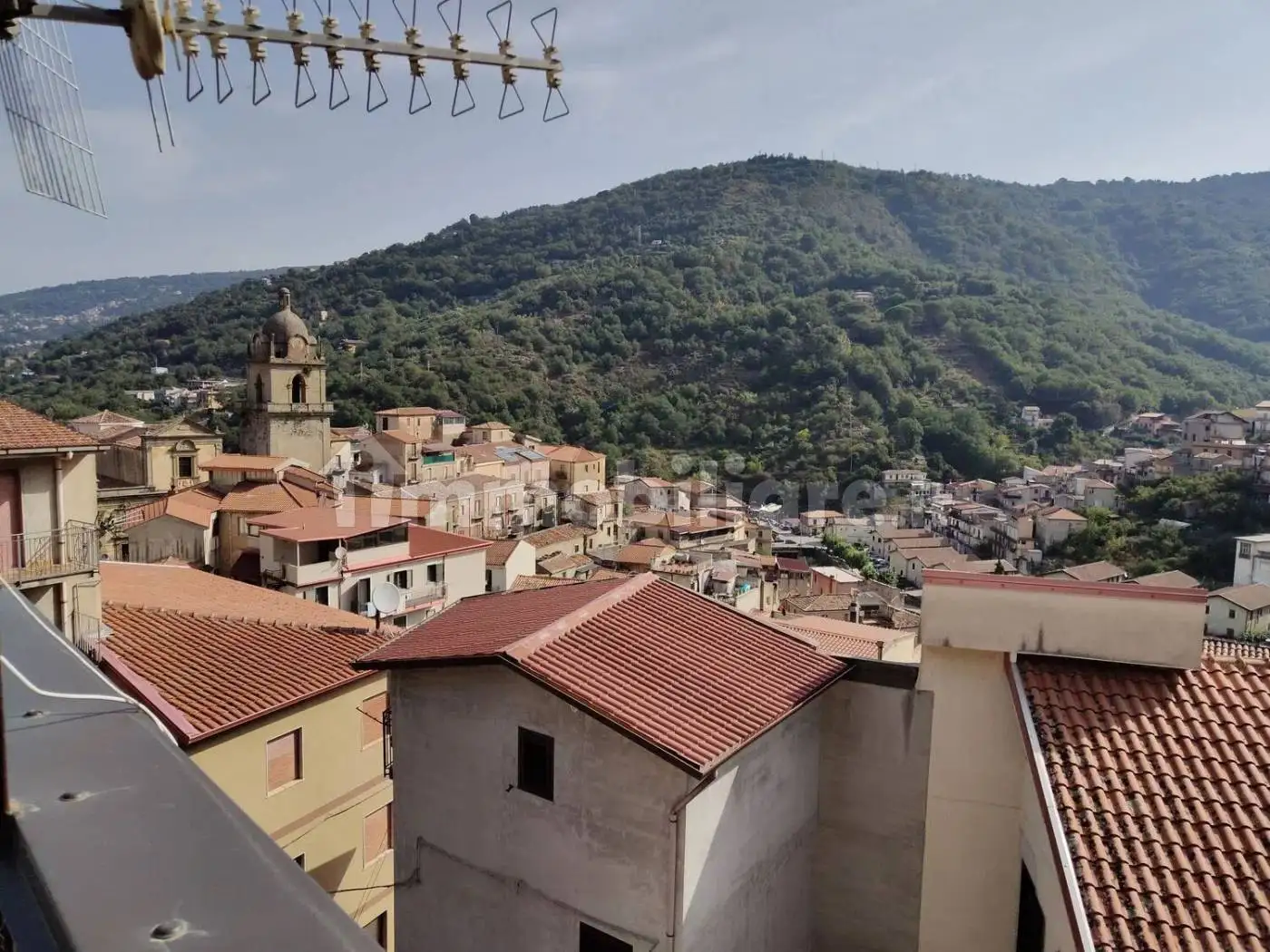 Villa in vendita a Tortorici