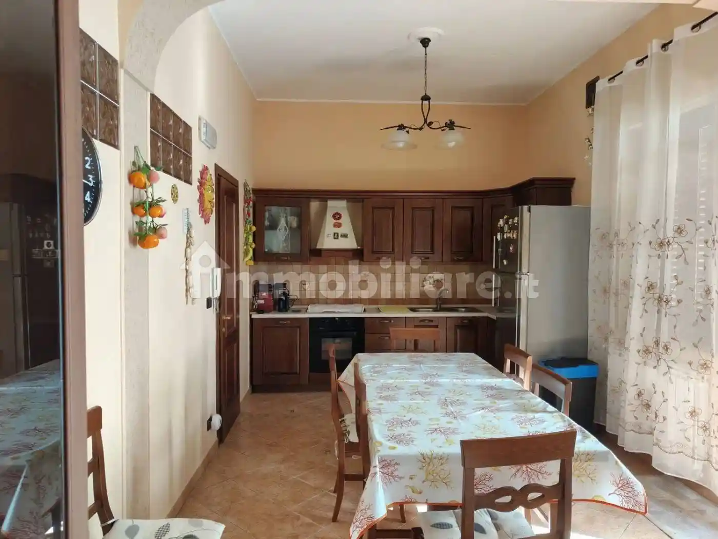 Appartamento in vendita a Capo d'Orlando