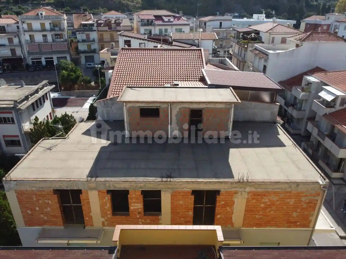 Appartamento in vendita a Capo d'Orlando