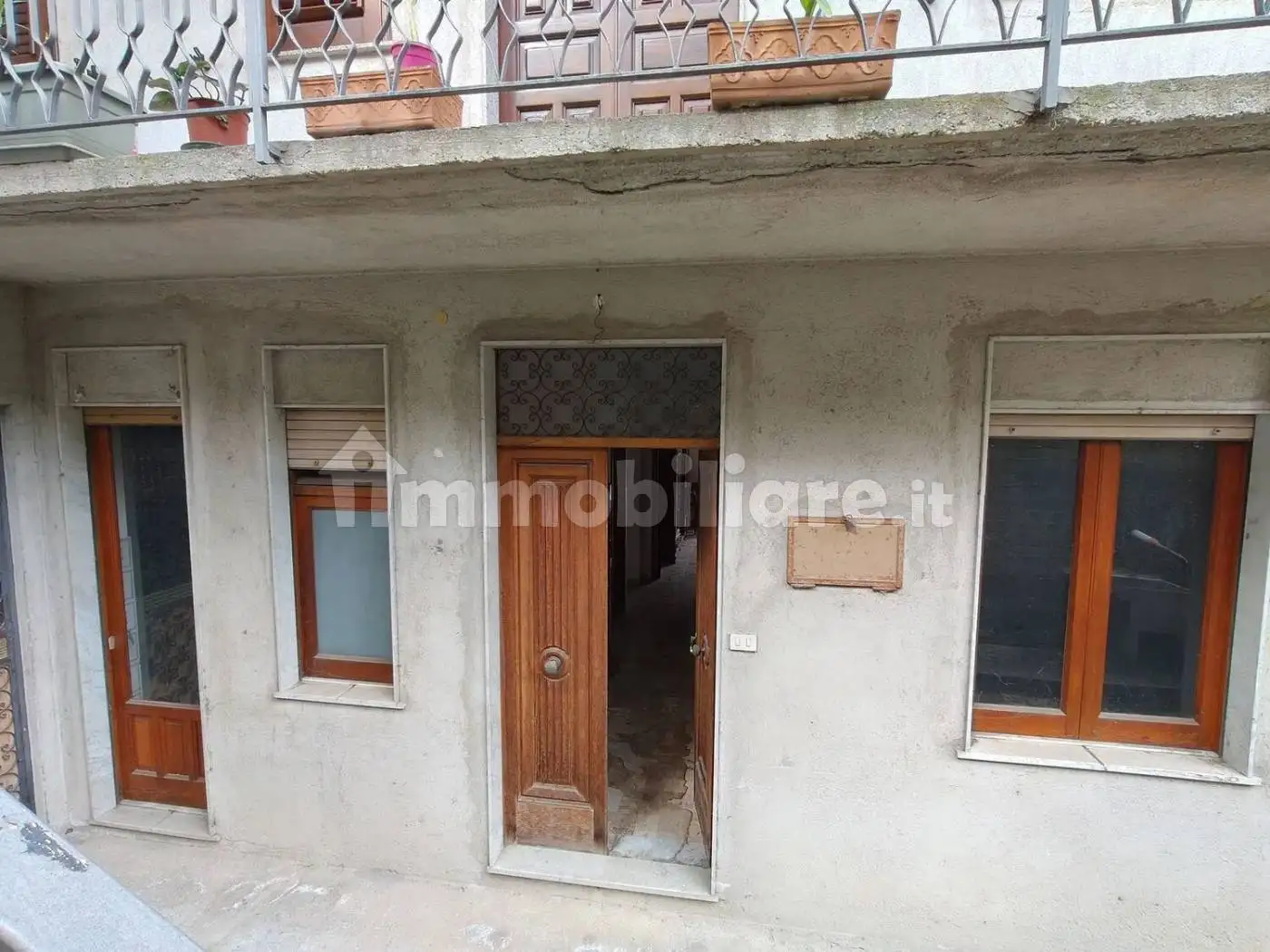 Appartamento in vendita a Tortorici