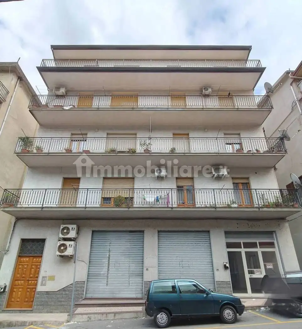 Appartamento in vendita a Tortorici