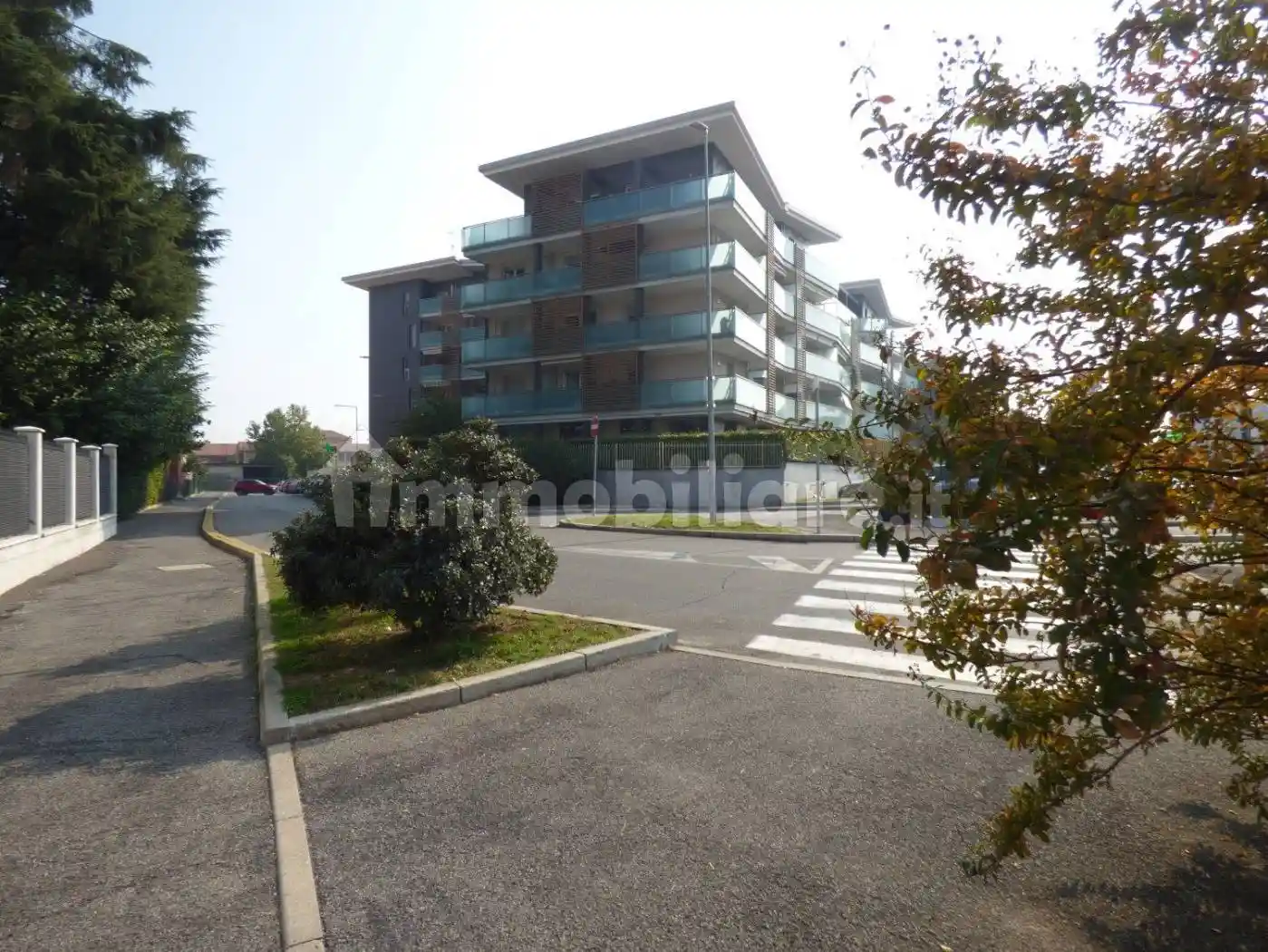 Attico - Mansarda in vendita a Paullo