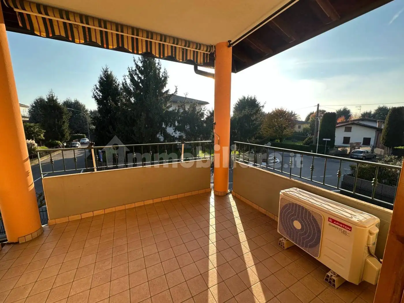 Appartamento in vendita a Capriolo