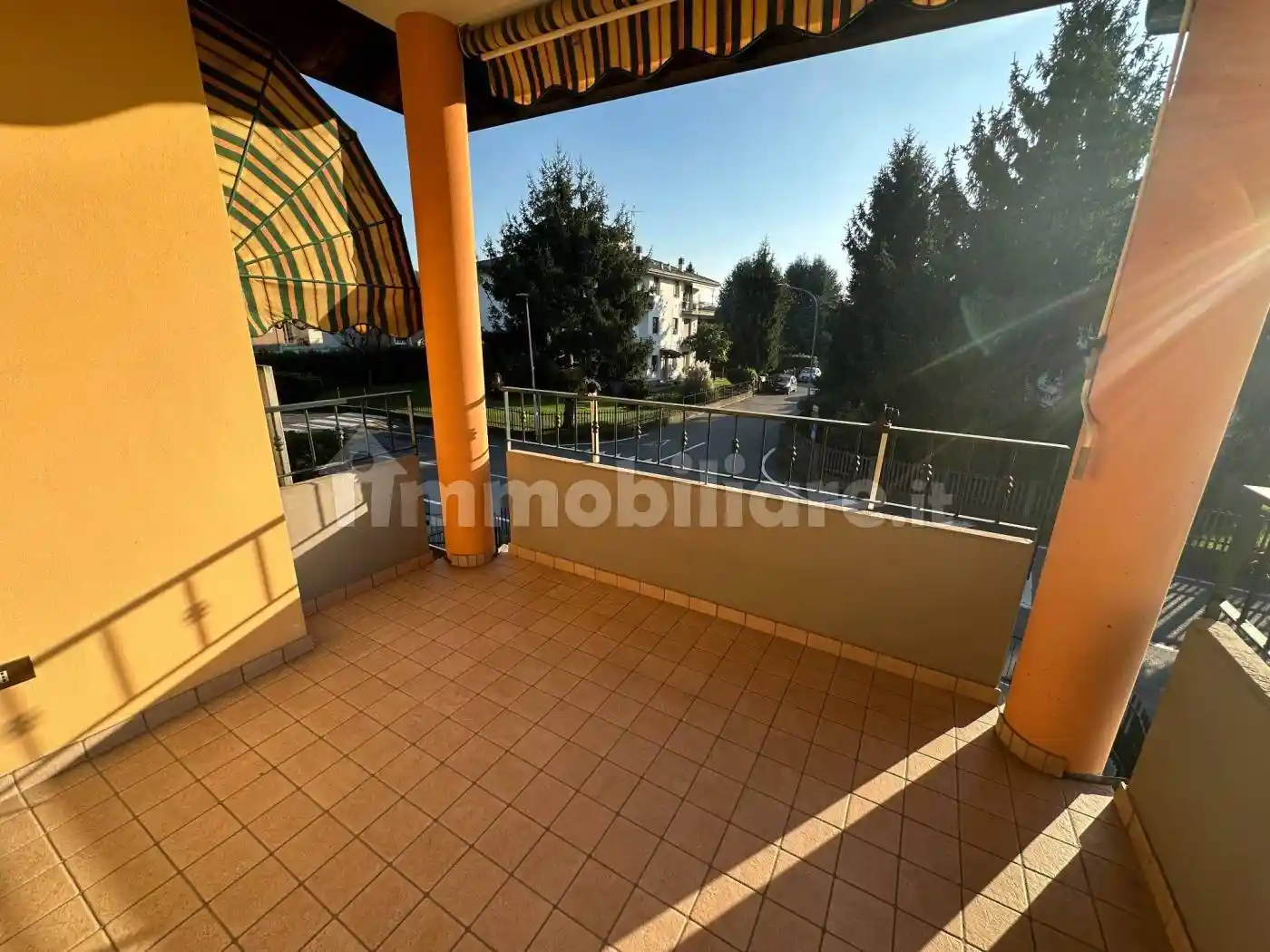 Trilocale via della Breda 16C, Capriolo - foto 2