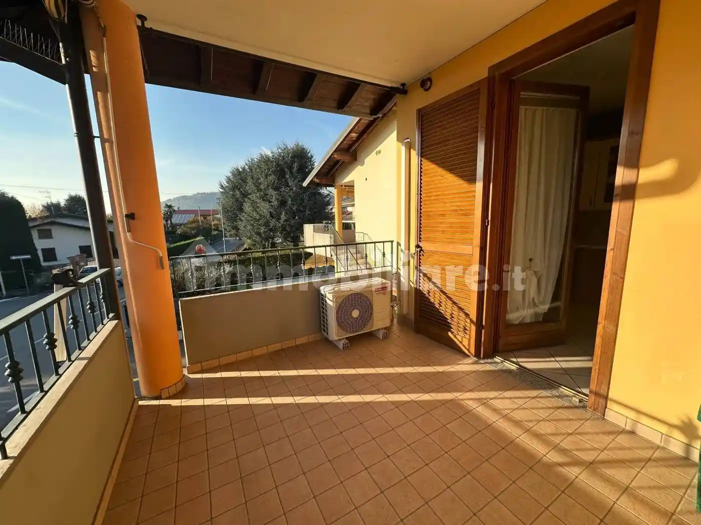 Trilocale via della Breda 16C, Capriolo - foto 3