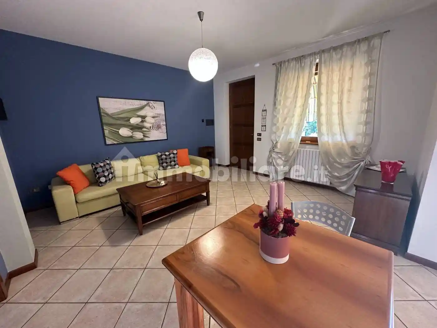 Trilocale via della Breda 16C, Capriolo - foto 5