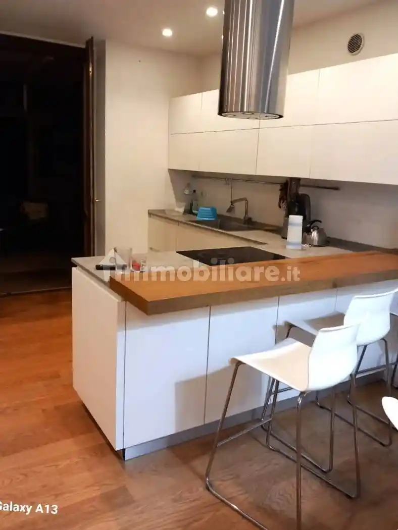 Trilocale ottimo stato, su più livelli, Civitanova Sud, Civitanova Marche - foto 2