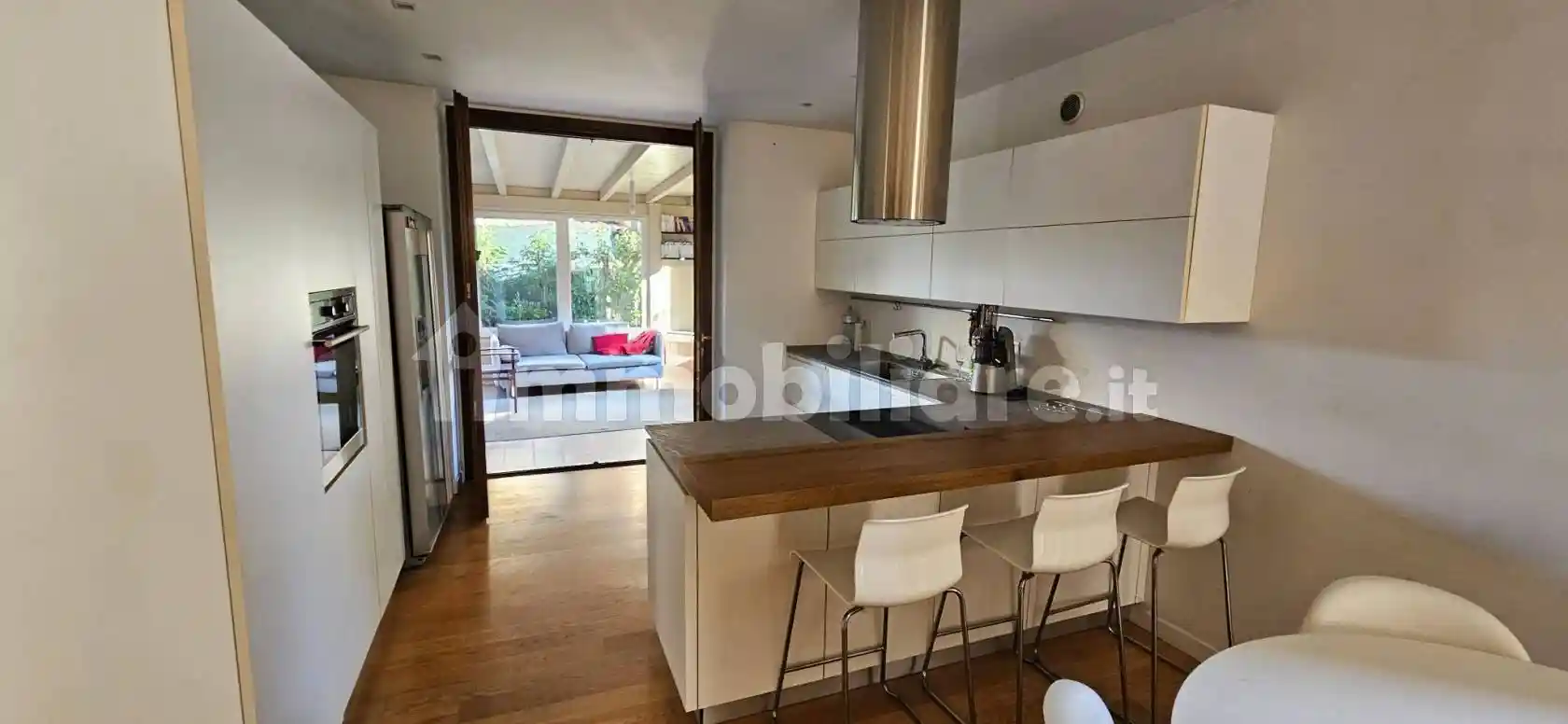 Trilocale ottimo stato, su più livelli, Civitanova Sud, Civitanova Marche - foto 4