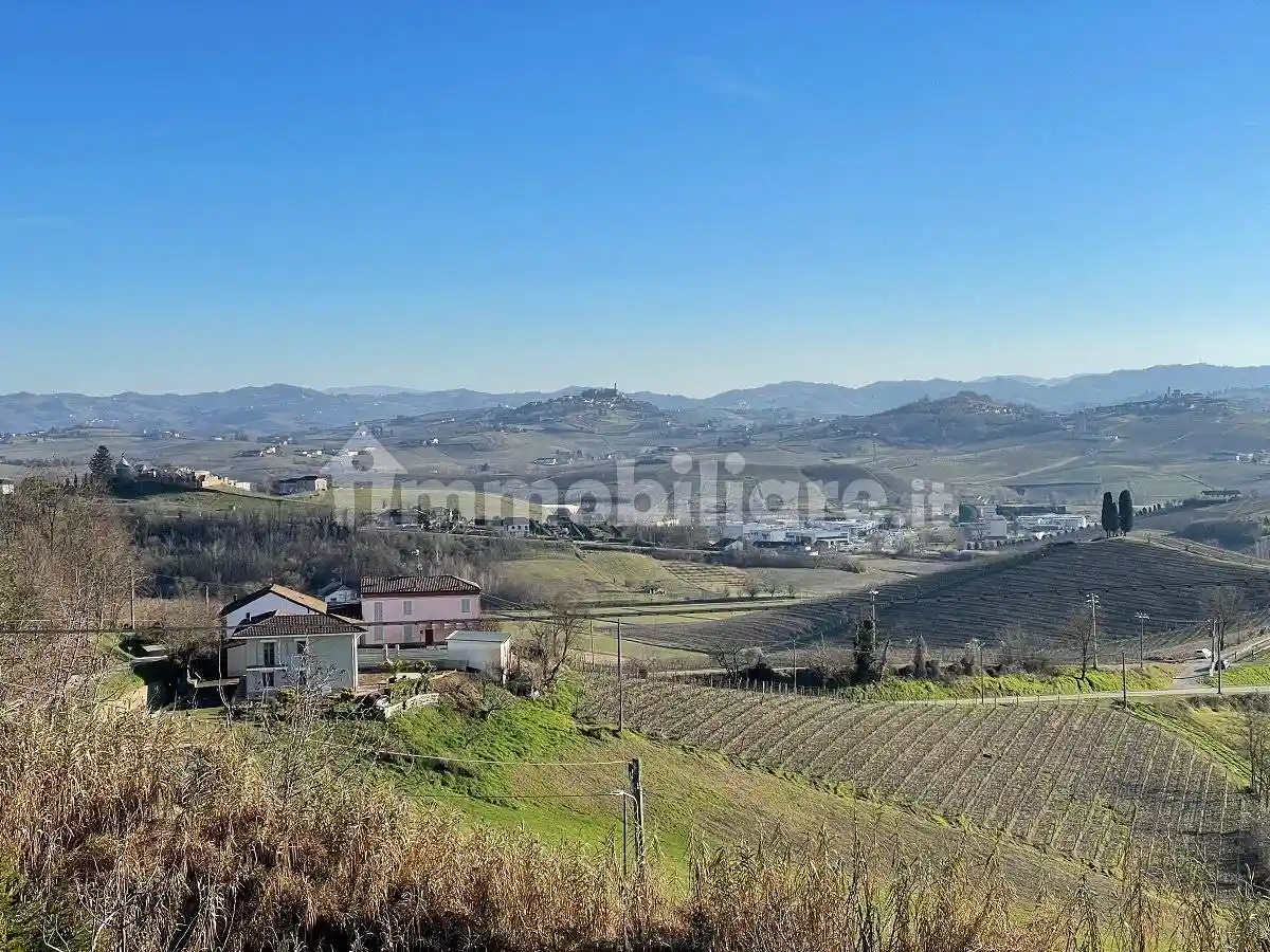 Cascina via Toetto, Toetto, Castelnuovo Calcea - foto 2
