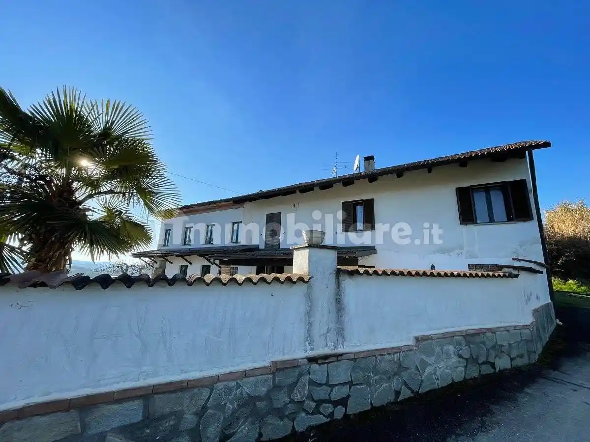 Cascina via Toetto, Toetto, Castelnuovo Calcea - foto 3