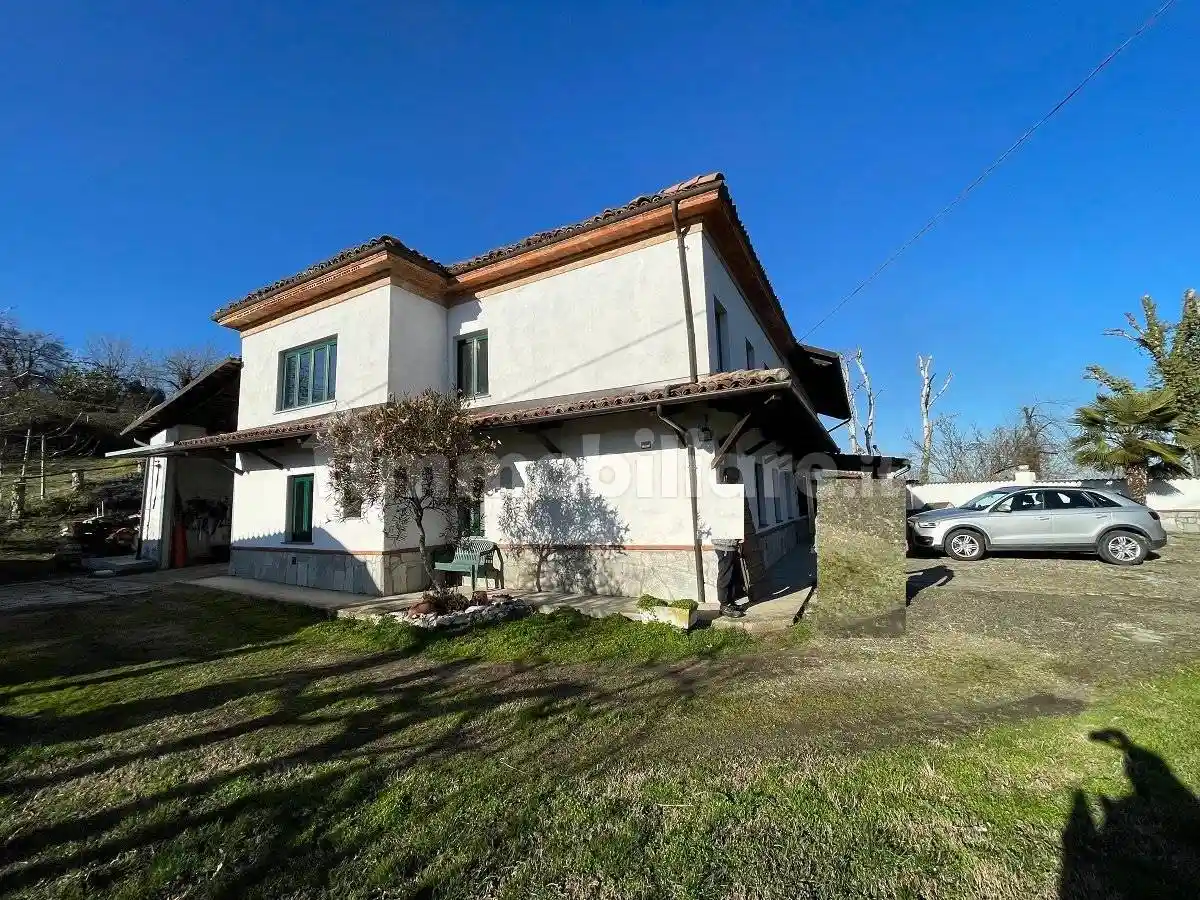 Cascina via Toetto, Toetto, Castelnuovo Calcea - foto 4