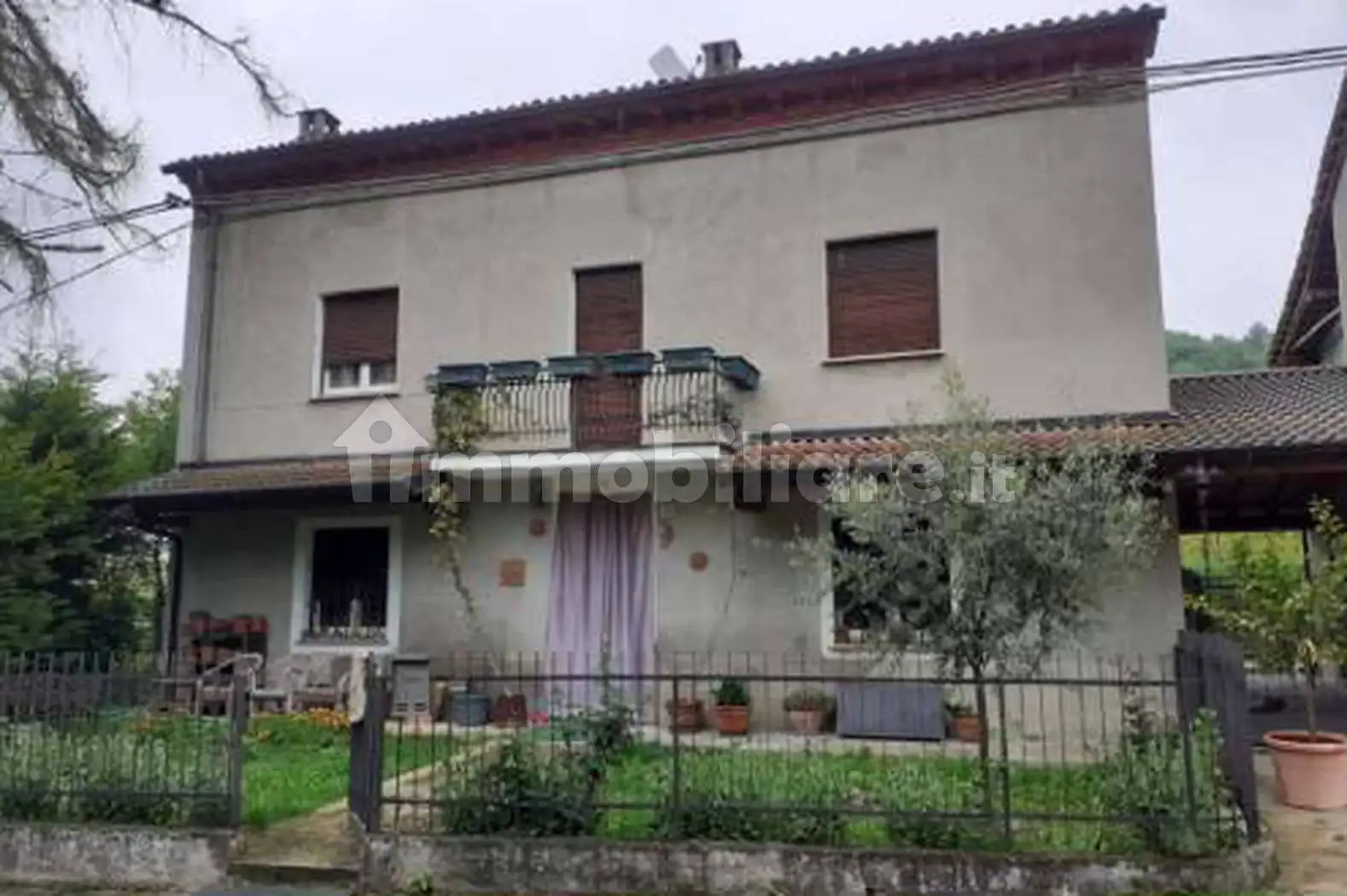 Appartamento in asta a Borgoratto Mormorolo