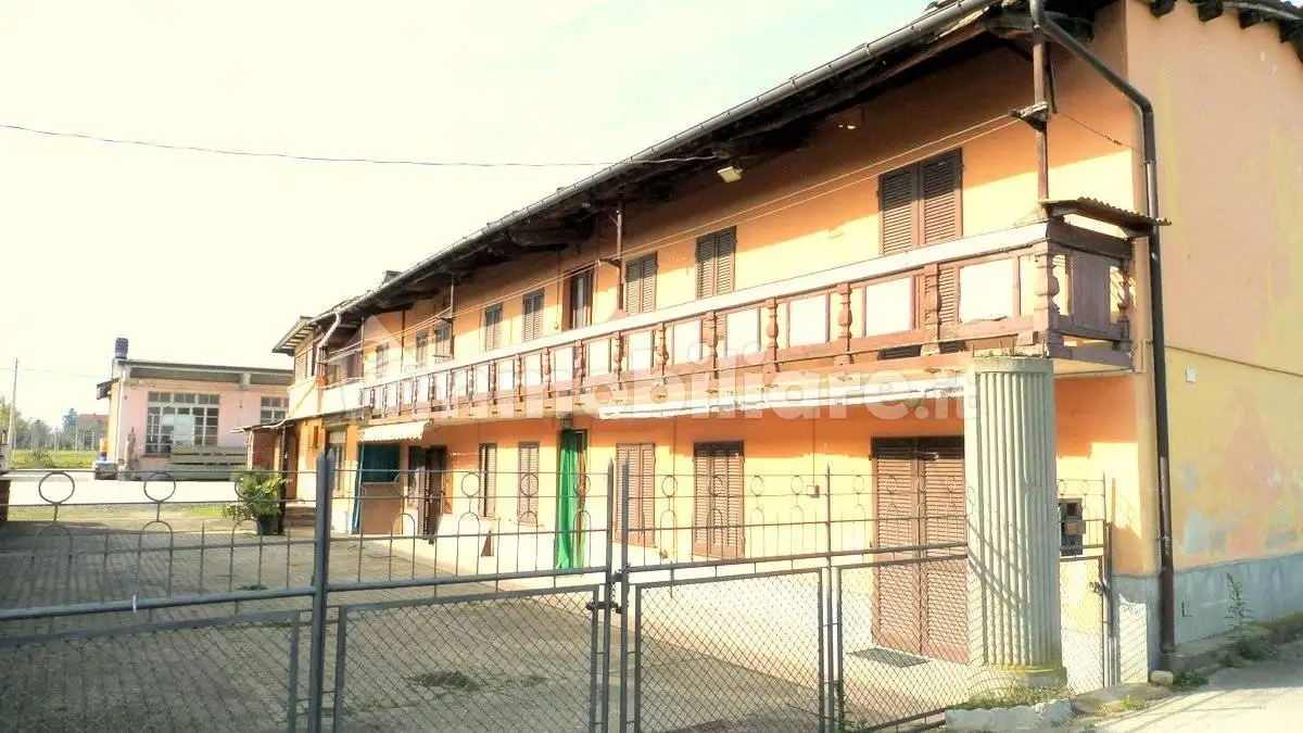 Terratetto plurifamiliare via del Pascolo 1, Malano, Cavour - foto 2