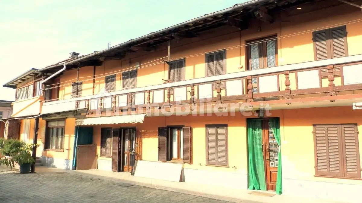 Terratetto plurifamiliare via del Pascolo 1, Malano, Cavour - foto 3