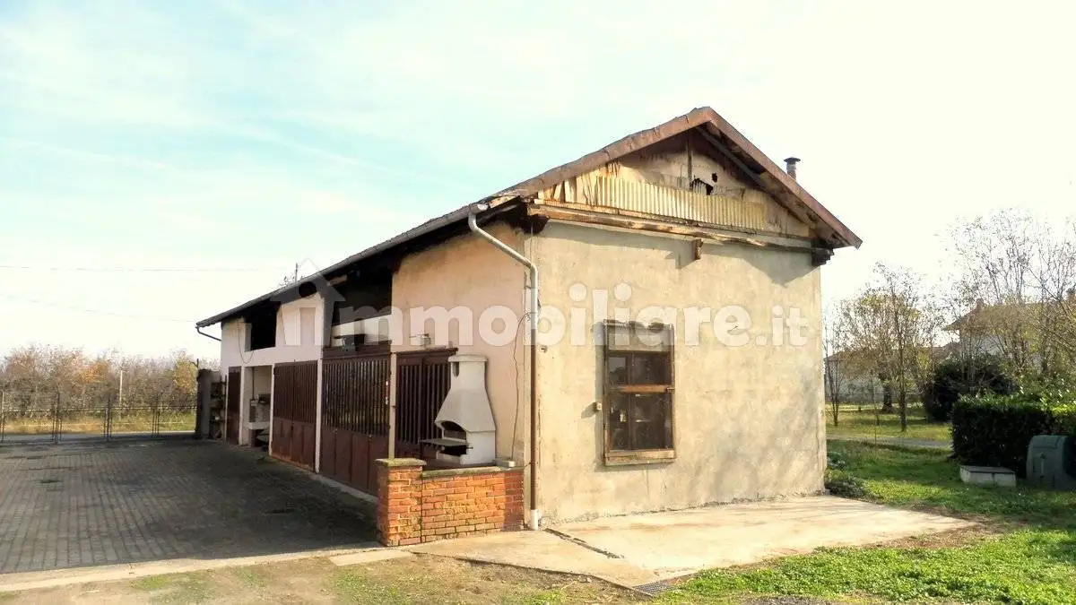 Terratetto plurifamiliare via del Pascolo 1, Malano, Cavour - foto 5