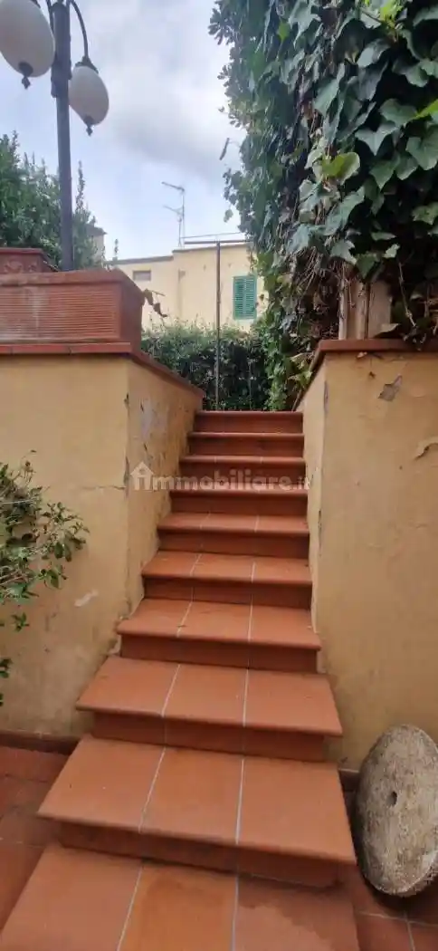 Terratetto unifamiliare via Firenze, La Querce, Prato - foto 2