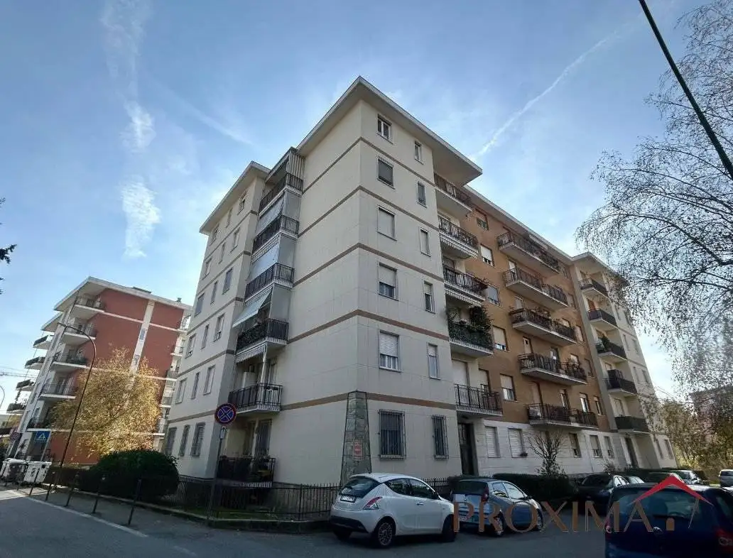 Appartamento in vendita a Chieri