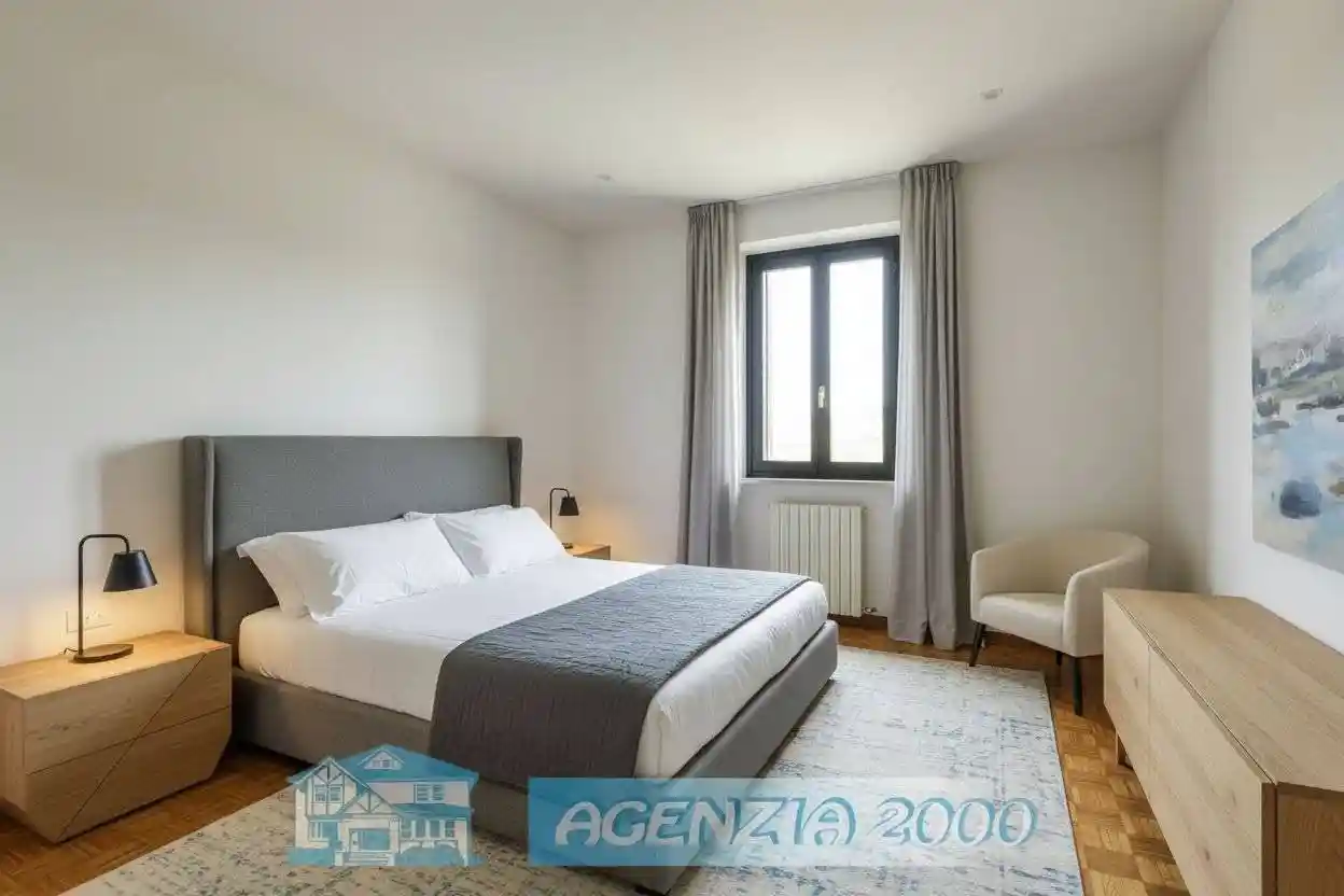 Terratetto unifamiliare 154 m², buono stato, Centro, Arre - foto 4