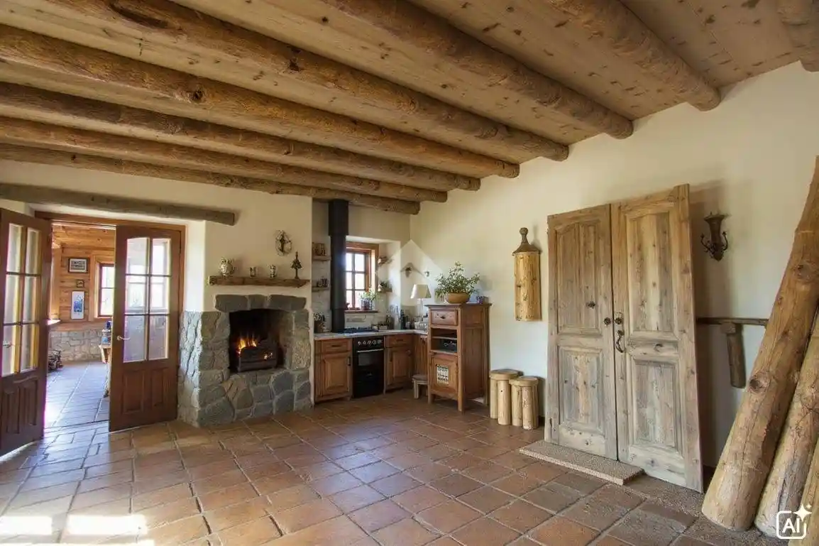 Rustico - Casale in vendita a Castiglione delle Stiviere