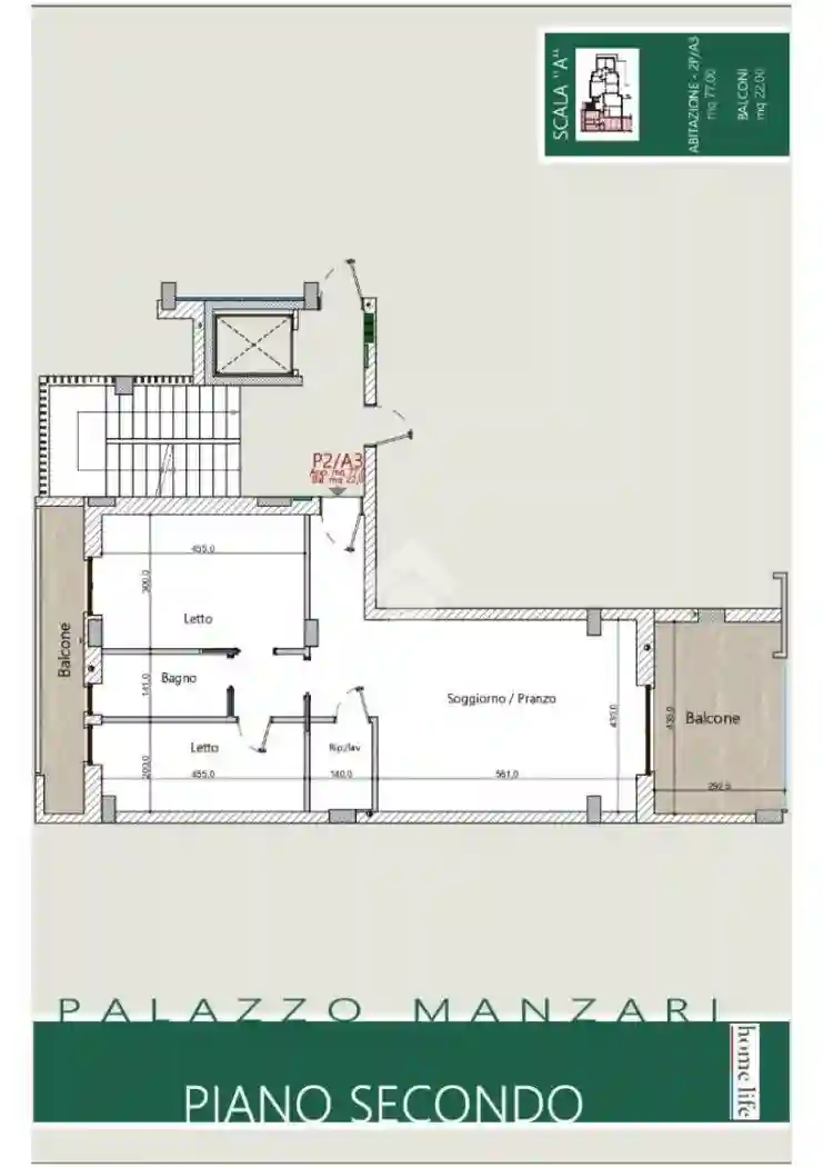 Appartamento - foto 5