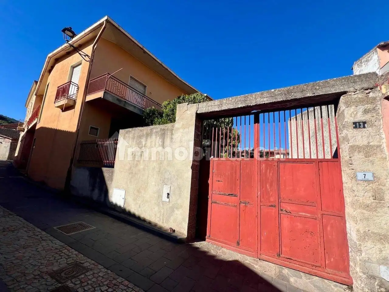 Terratetto unifamiliare via municipio, 0, Ballao - foto 2