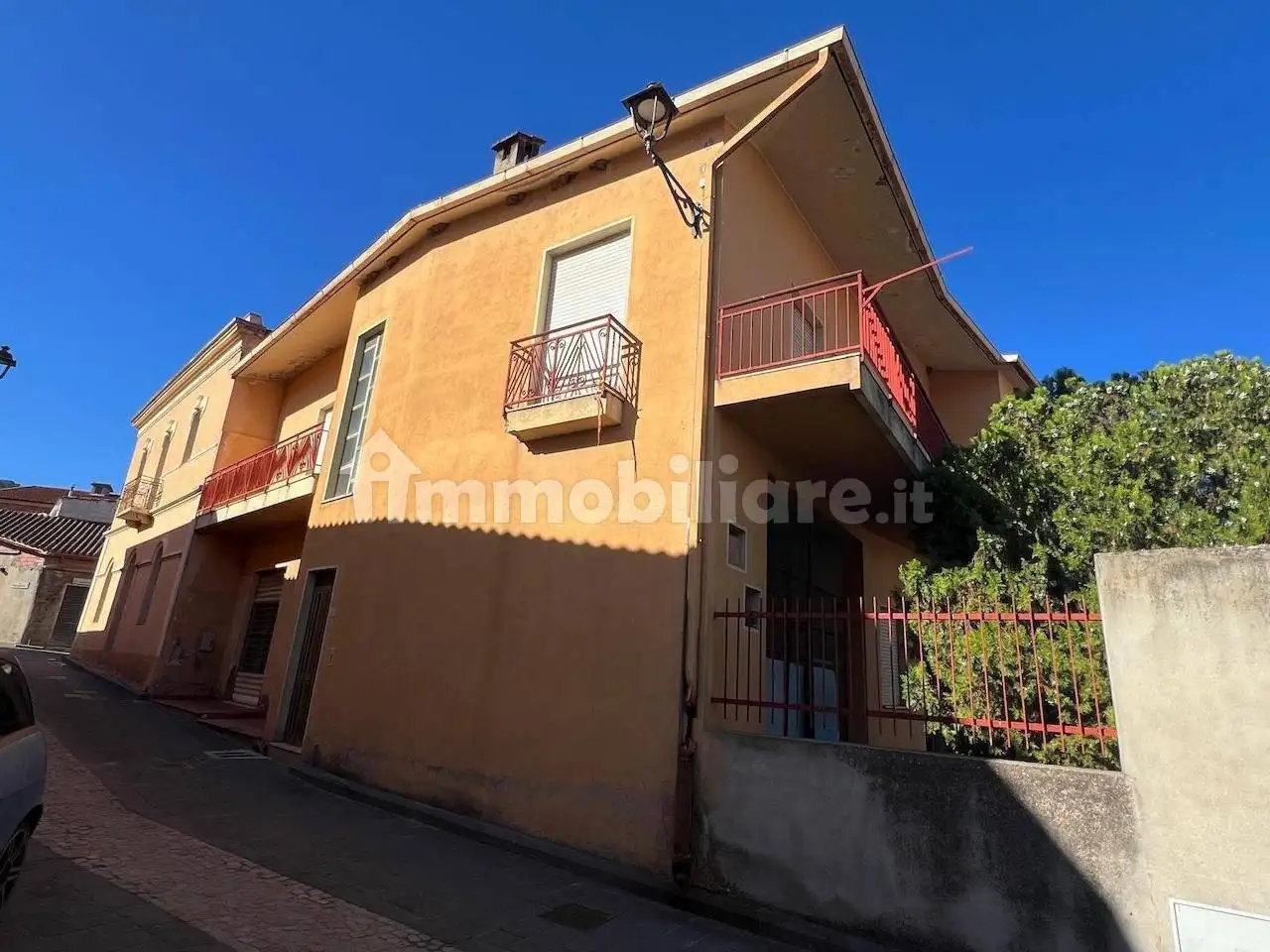 Terratetto unifamiliare via municipio, 0, Ballao - foto 3