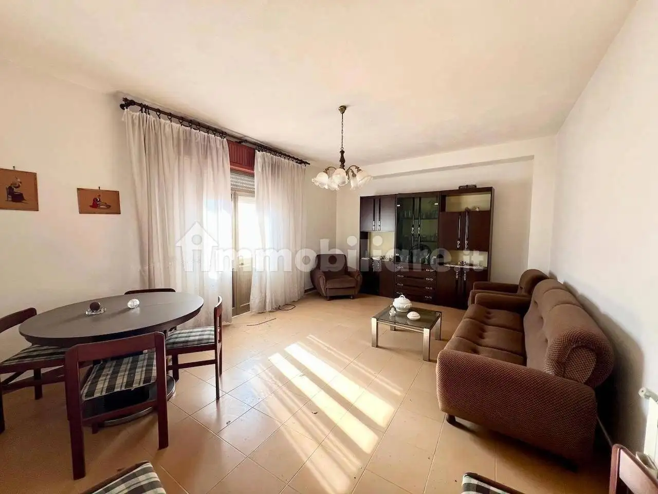 Terratetto unifamiliare via municipio, 0, Ballao - foto 4