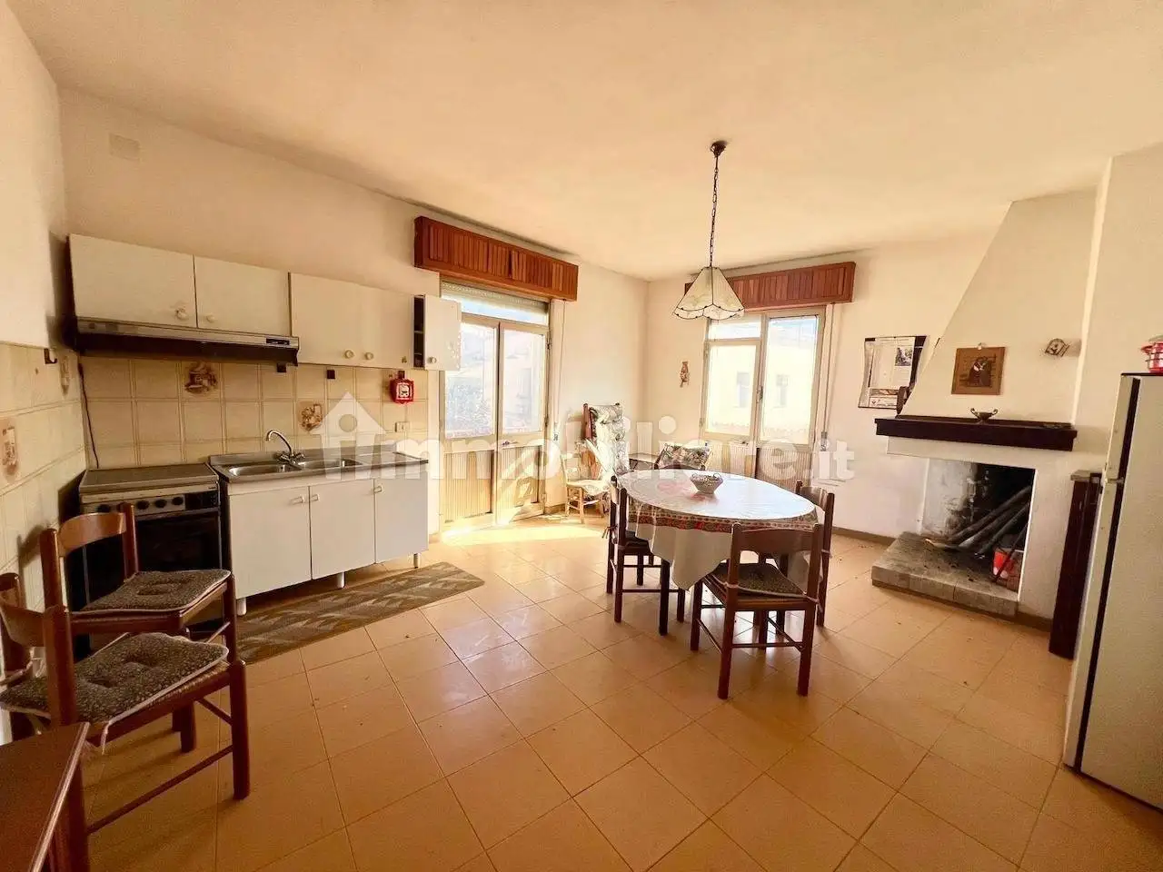 Terratetto unifamiliare via municipio, 0, Ballao - foto 5