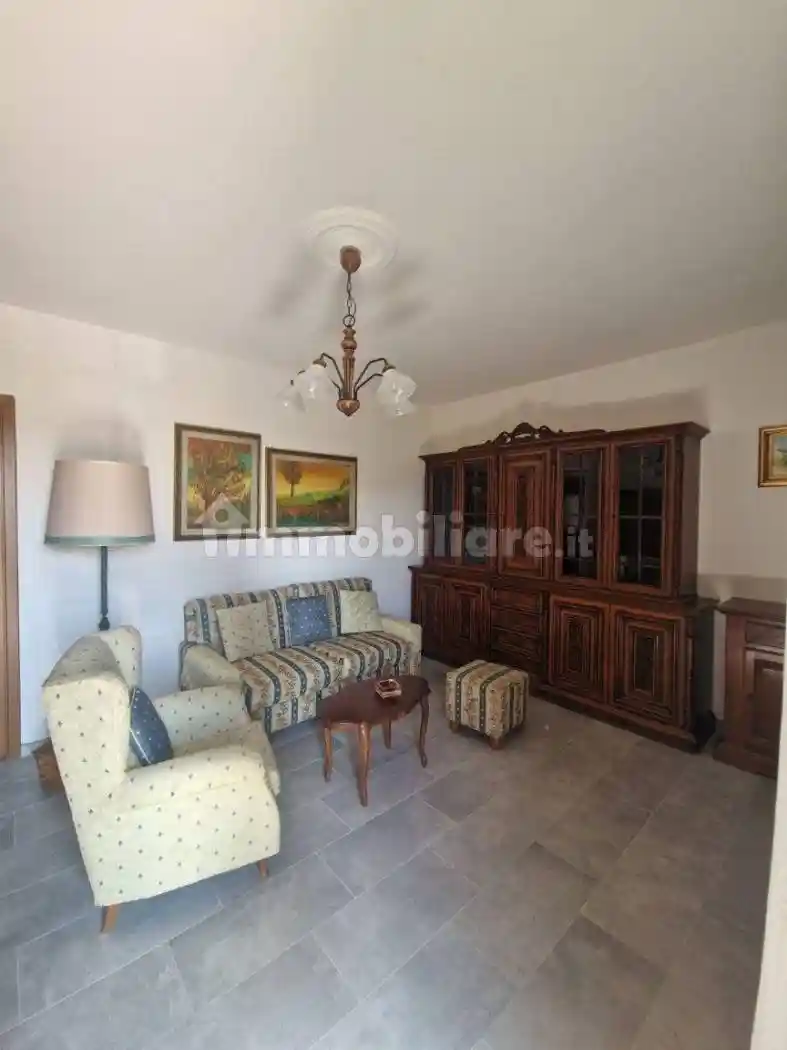 Trilocale via Giovanni Boccaccio 2, Margine Coperta Traversagna, Massa e Cozzile - foto 3