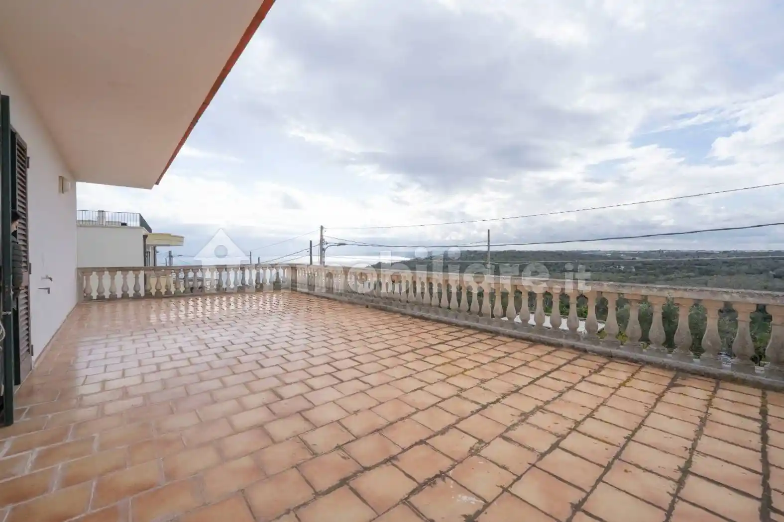 Villa in vendita a Castro