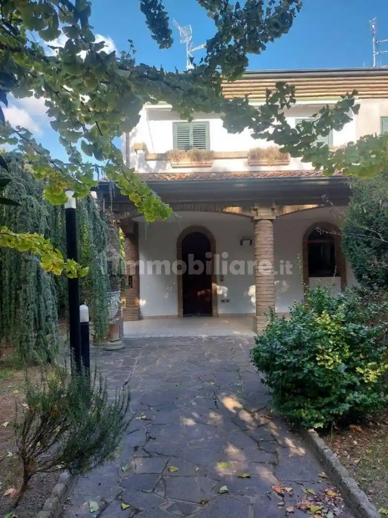 Villa bifamiliare via Ortali, Villafranca, Forlì - foto 2