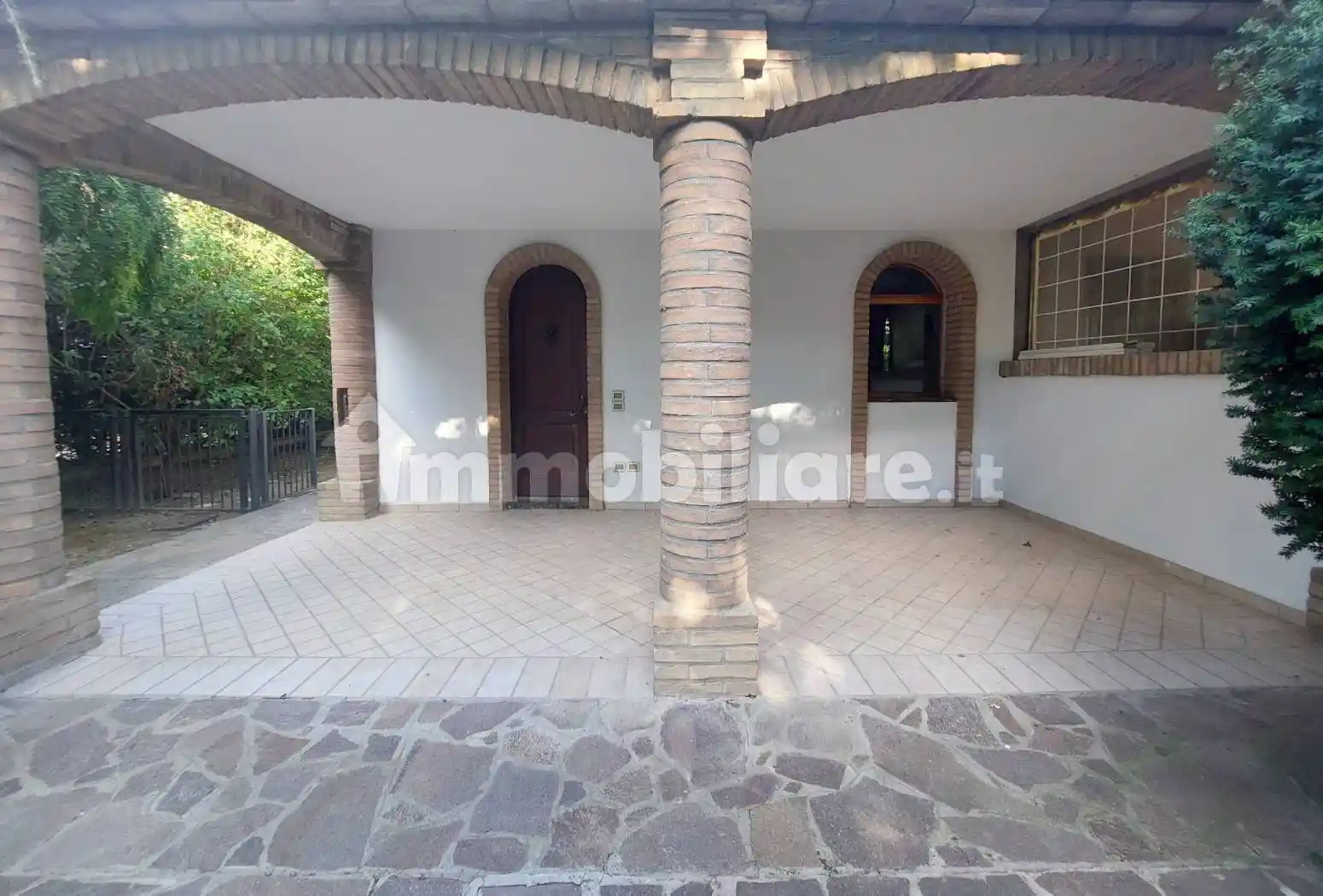 Villa bifamiliare via Ortali, Villafranca, Forlì - foto 3