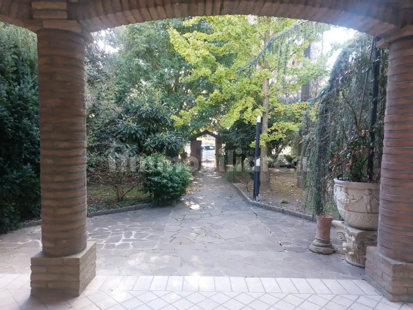 Villa bifamiliare via Ortali, Villafranca, Forlì - foto 4