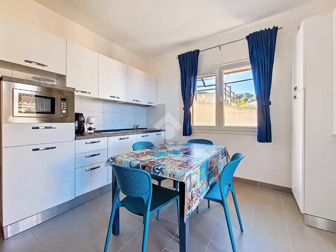 Appartamento in vendita a Trinità d'Agultu e Vignola