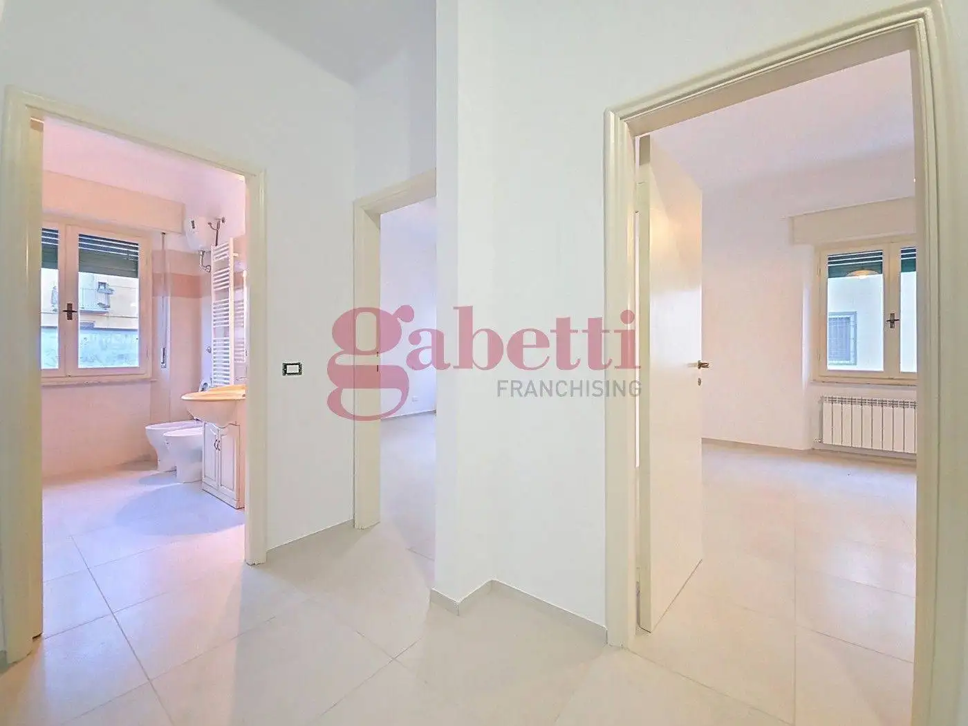 Appartamento in affitto a Pisa