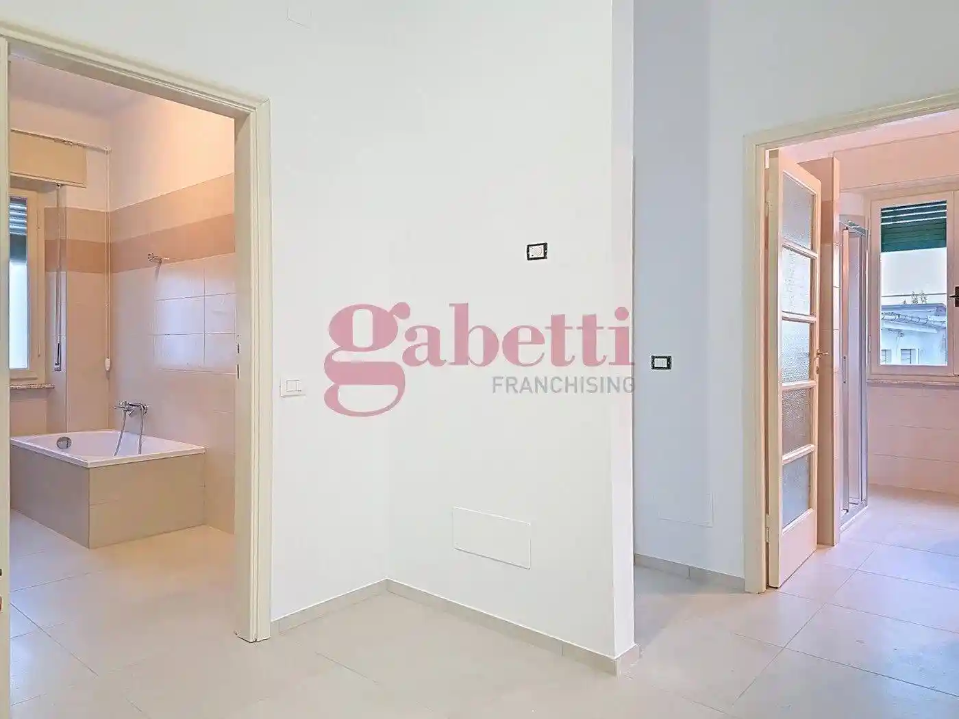 Quadrilocale via Fabio Filzi, Porta a Lucca, Pisa - foto 3