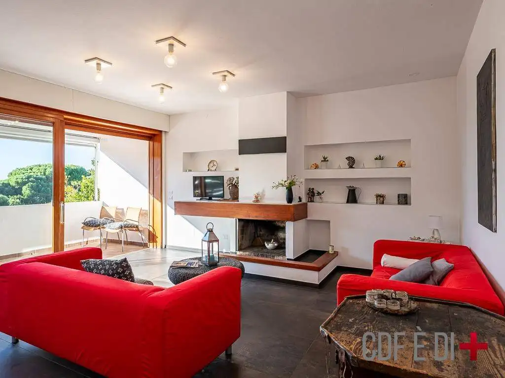 Appartamento in vendita a Castiglione della Pescaia