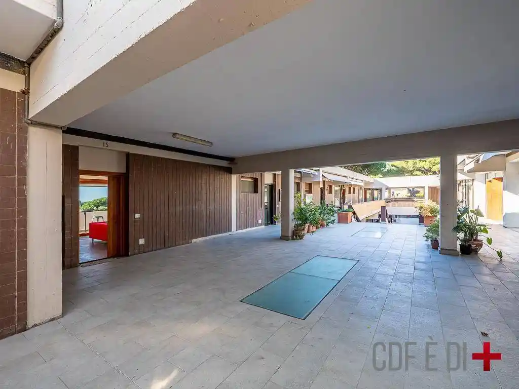 Trilocale via del Gualdo, Punta Ala, Castiglione della Pescaia - foto 2