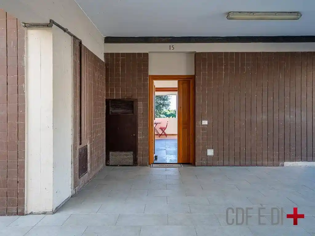 Trilocale via del Gualdo, Punta Ala, Castiglione della Pescaia - foto 4