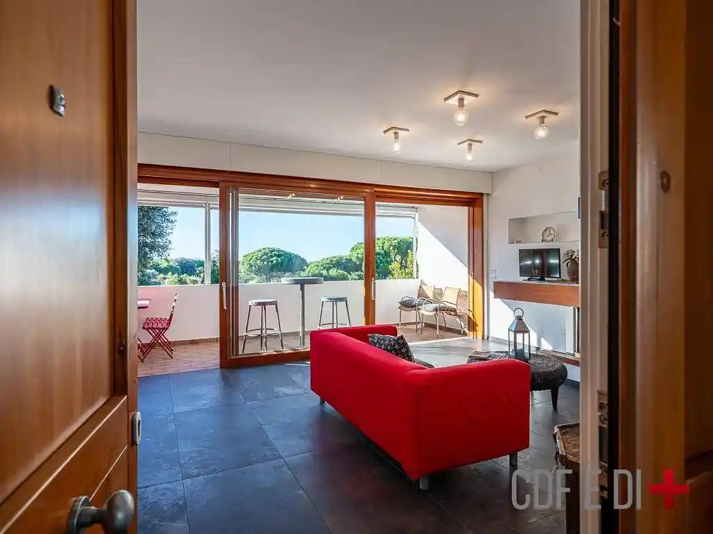 Trilocale via del Gualdo, Punta Ala, Castiglione della Pescaia - foto 5