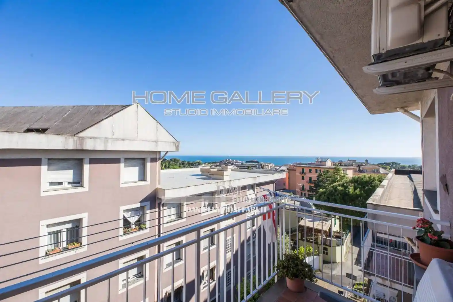 Attico - Mansarda in vendita a Genova