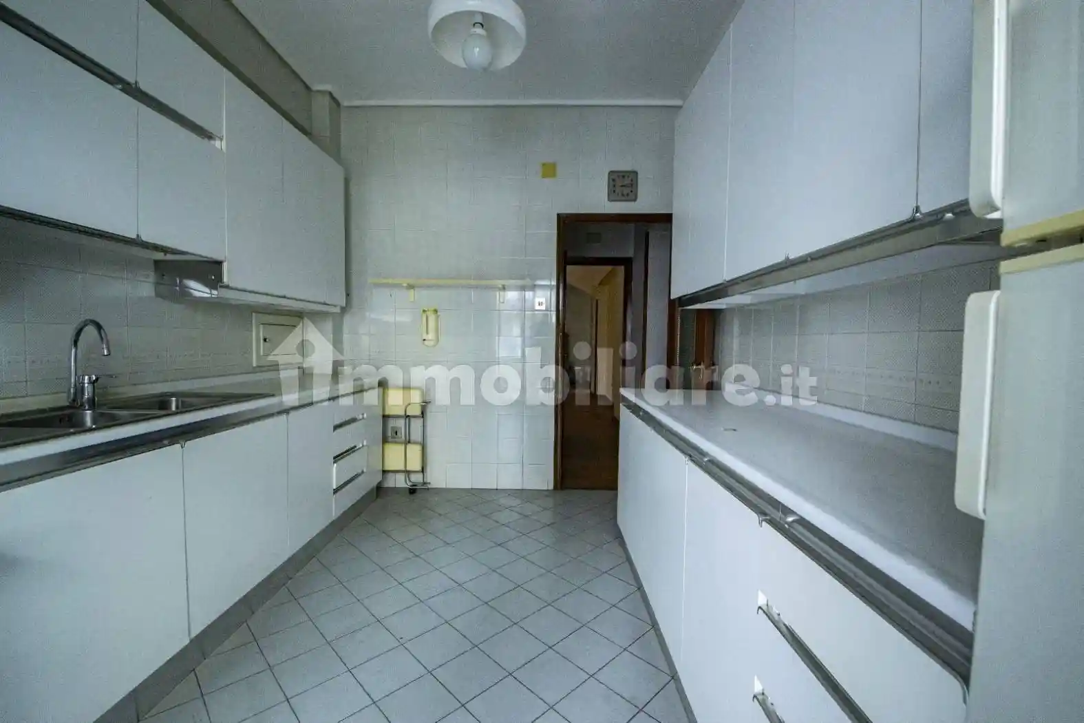 Appartamento via Luigi Caldieri 127, Vomero, Napoli - foto 2